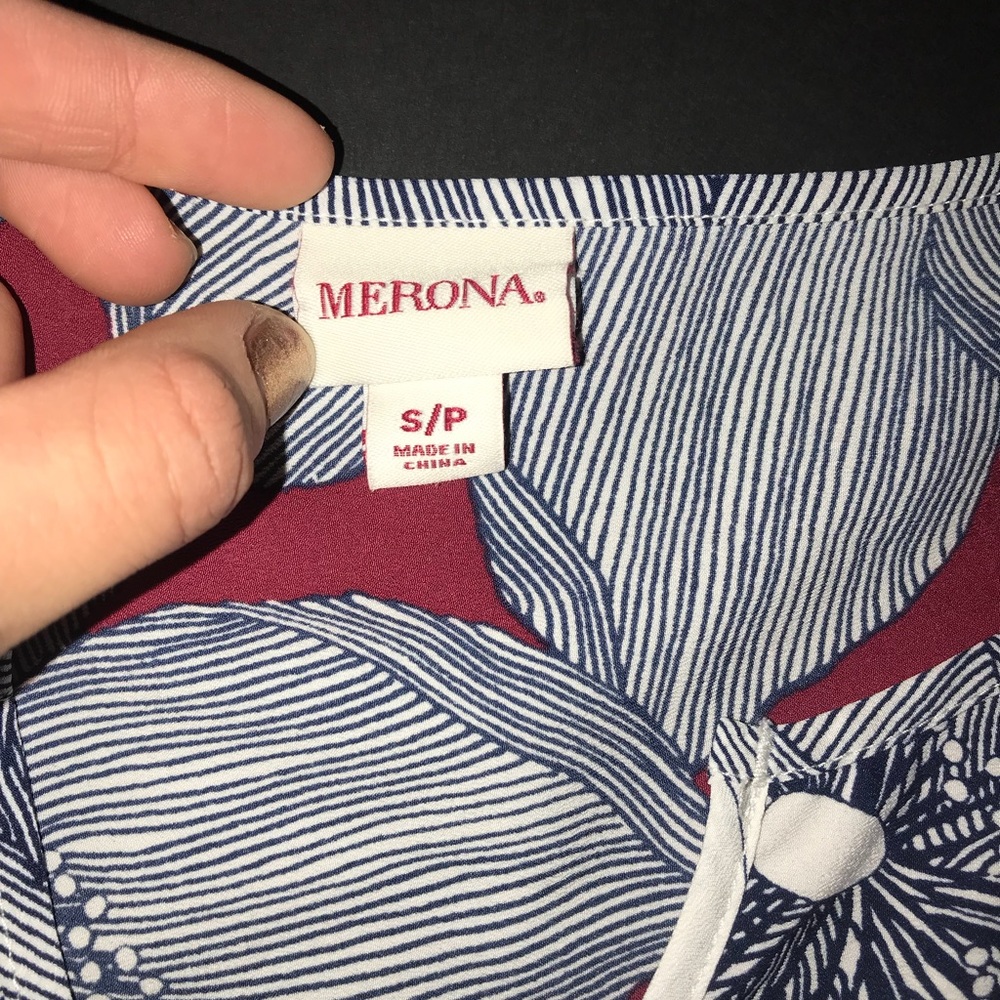 Blouse - Picture 4 of 5
